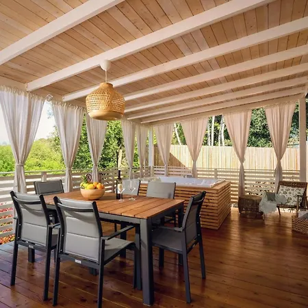 Aldeamento Turístico Tina Vrsar