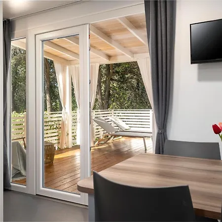 Tina Aldeamento Turístico Vrsar