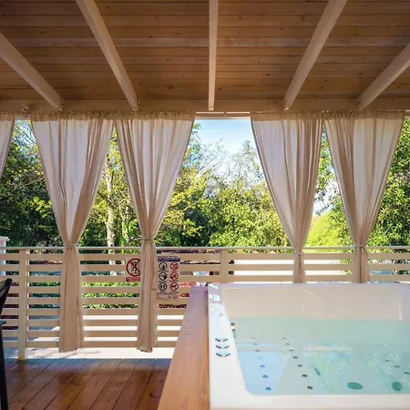 Tina Aldeamento Turístico Vrsar