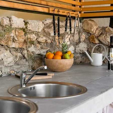 Tina Aldeamento Turístico Vrsar