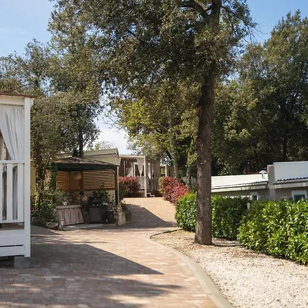 Tina Aldeamento Turístico Vrsar