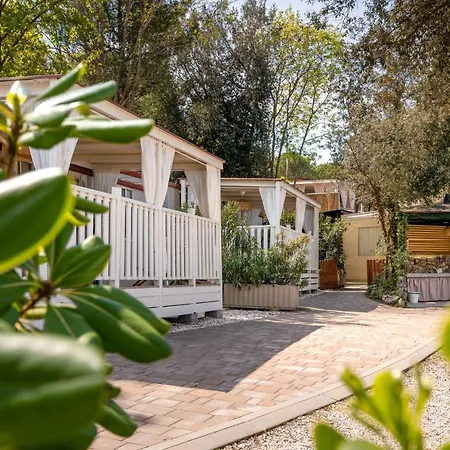 Tina Aldeamento Turístico Vrsar