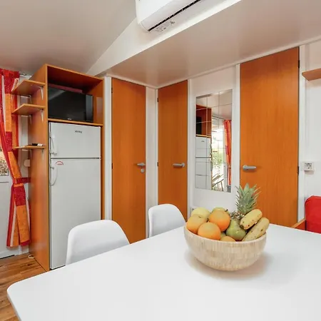 Tina Aldeamento Turístico Vrsar