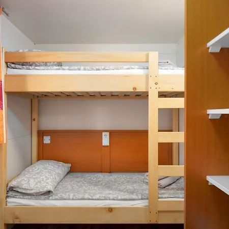 Aldeamento Turístico Tina Vrsar