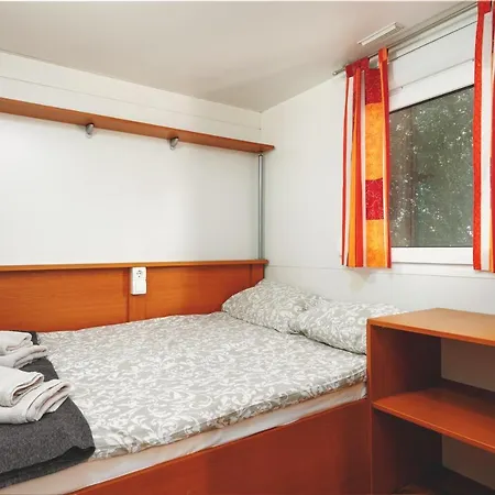 Aldeamento Turístico Tina