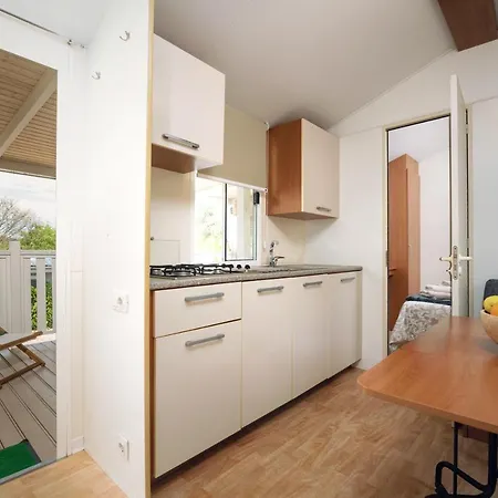 Tina Aldeamento Turístico Vrsar