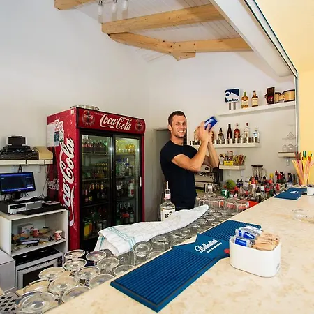 Tina Aldeamento Turístico Vrsar