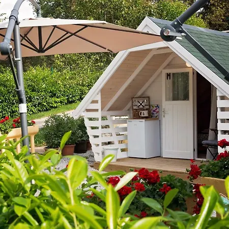 Aldeamento Turístico Tina