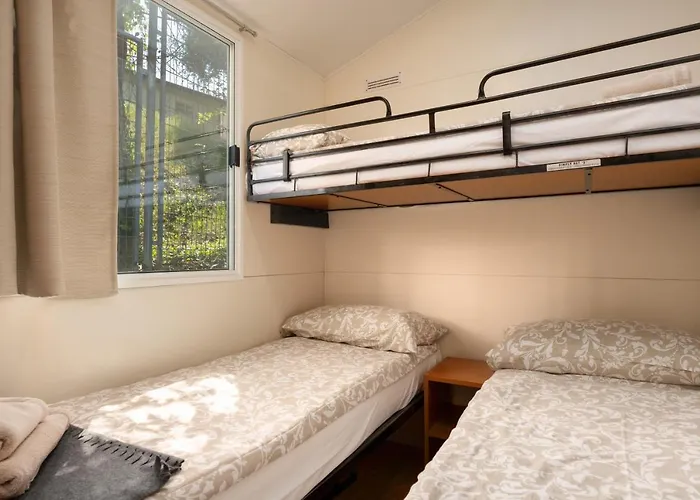 홀리데이파크 Tina