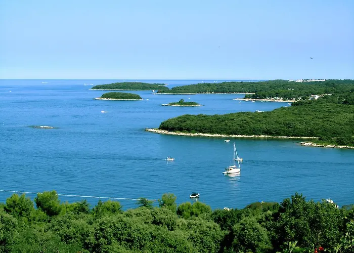 홀리데이파크 Tina 4*