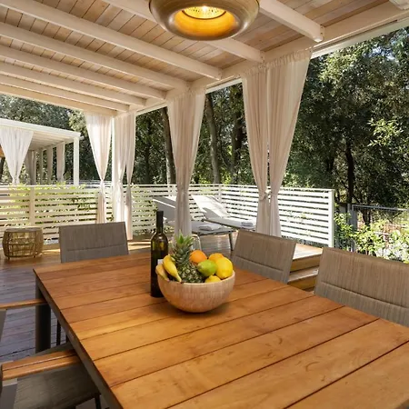 Tina Holiday park Vrsar