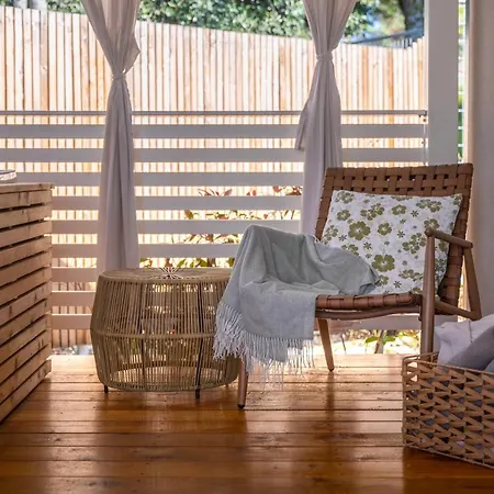 Tina Vakantiepark 4*