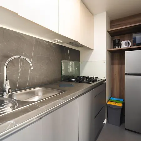 Holiday park Tina 4*