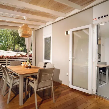 Tina Vakantiepark 4*