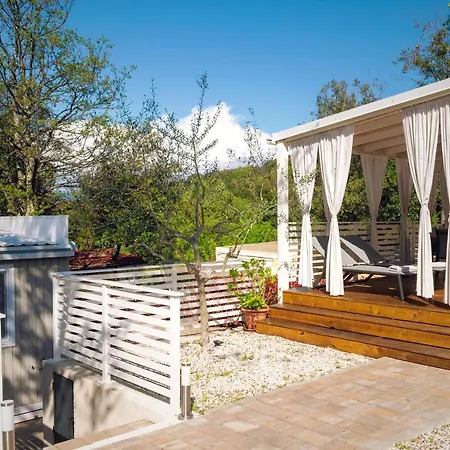 Tina Holiday park Vrsar