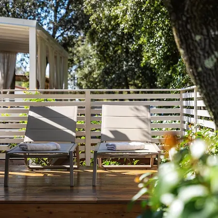 Tina Vakantiepark 4*