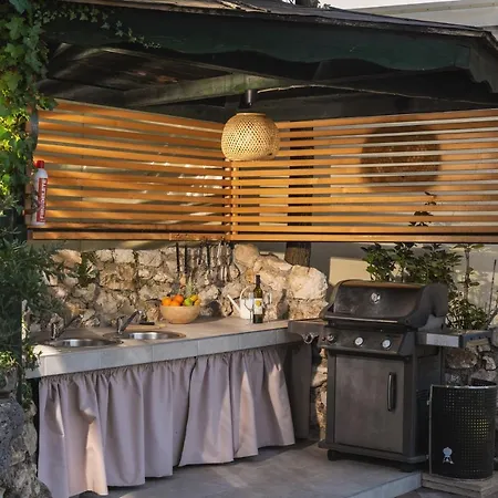 Vakantiepark Tina Vrsar