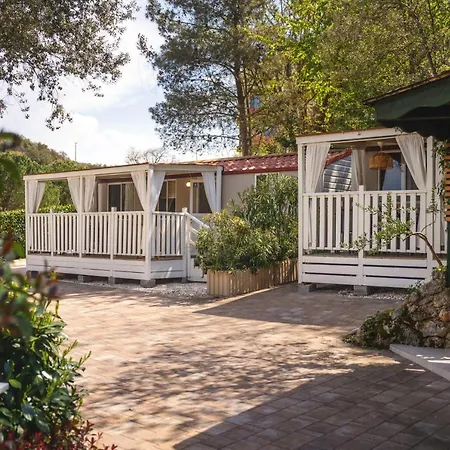 假日公园 Tina 弗尔萨尔