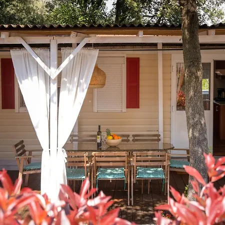 Camping Tina Ferienpark Vrsar
