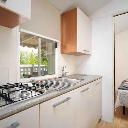 Tatil parkı Tina Vrsar
