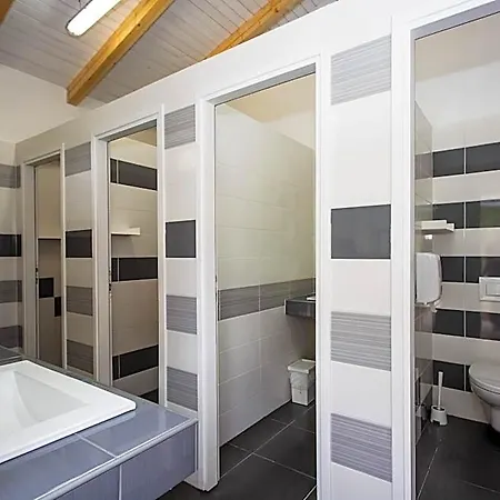 Tina Holiday park Vrsar