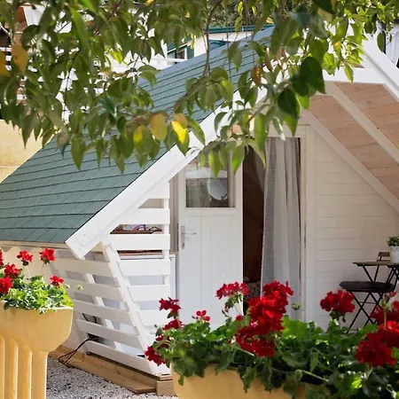 Tina Holiday park 4*