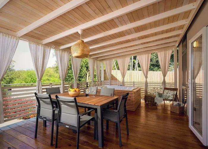 假日公园 Tina 弗尔萨尔