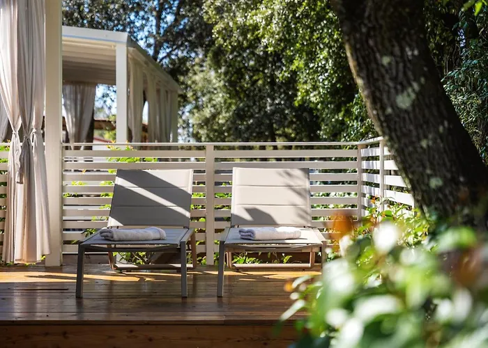 Tina 홀리데이파크 4*