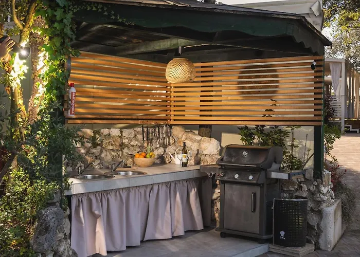 假日公园 Tina 弗尔萨尔