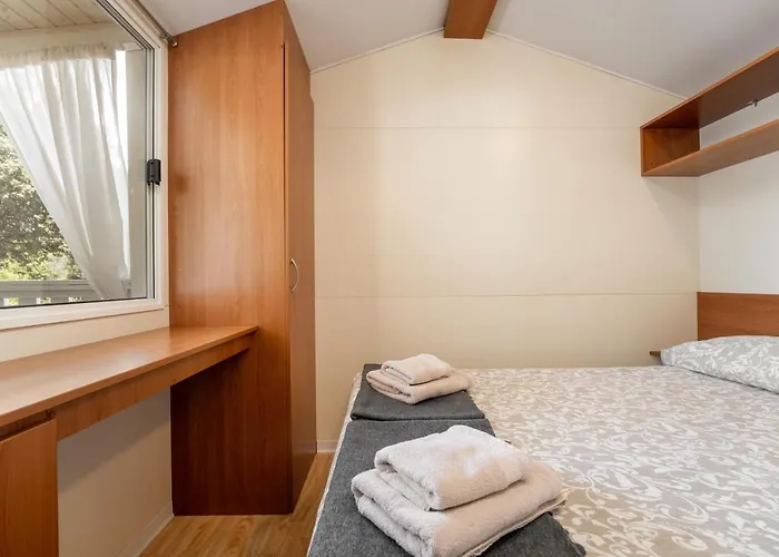 Tina Vakantiepark Vrsar