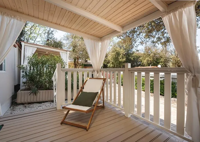 Tina 홀리데이파크