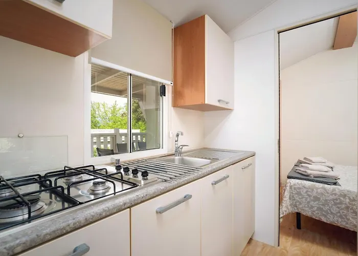 홀리데이파크 Tina 브르사르