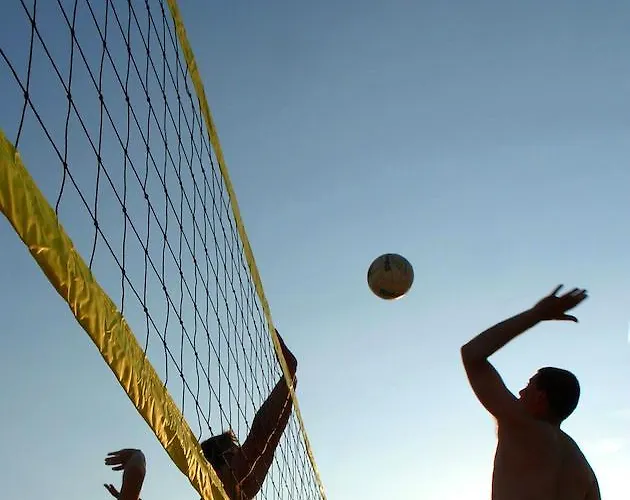 홀리데이파크 Tina 4*