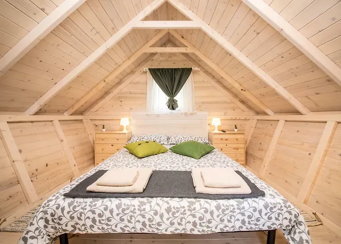 假日公园 Tina 弗尔萨尔